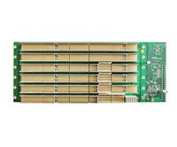 CPCIe-BP6606